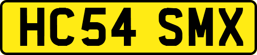 HC54SMX