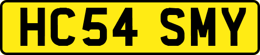 HC54SMY