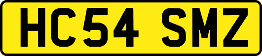 HC54SMZ