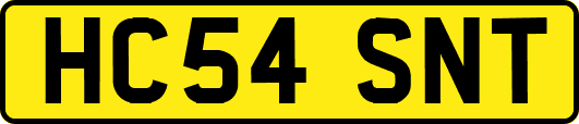 HC54SNT