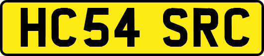 HC54SRC