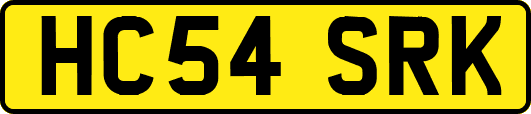 HC54SRK