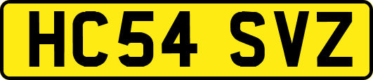 HC54SVZ