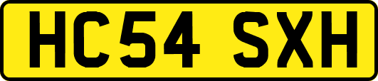 HC54SXH