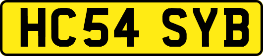 HC54SYB