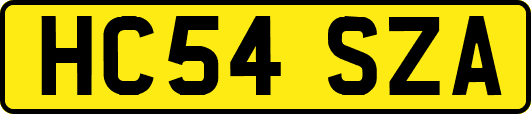 HC54SZA