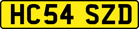 HC54SZD