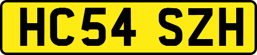 HC54SZH
