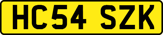 HC54SZK
