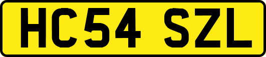 HC54SZL