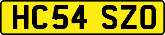 HC54SZO