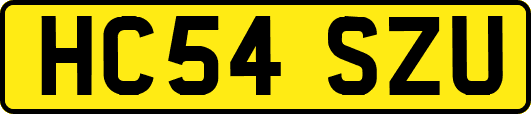 HC54SZU