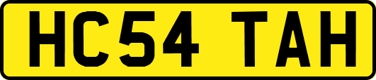 HC54TAH