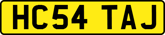 HC54TAJ