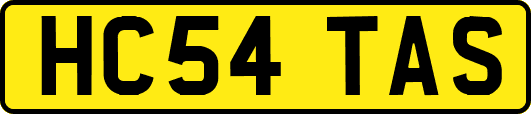 HC54TAS