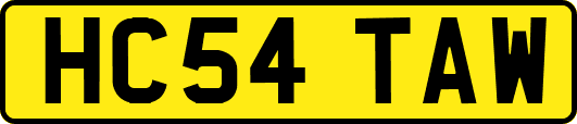HC54TAW