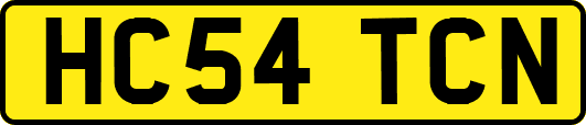 HC54TCN