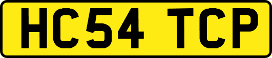 HC54TCP