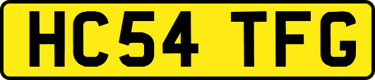 HC54TFG