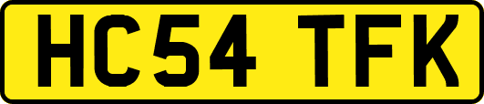 HC54TFK