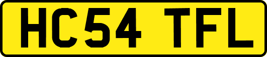HC54TFL