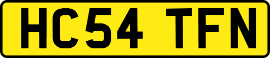 HC54TFN