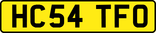 HC54TFO