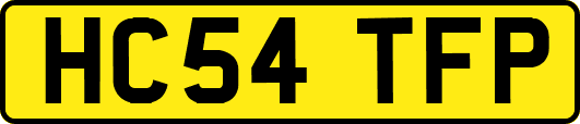 HC54TFP
