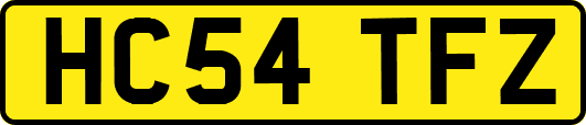 HC54TFZ