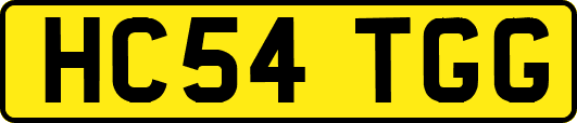 HC54TGG
