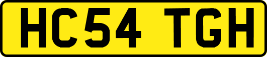 HC54TGH