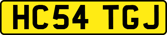 HC54TGJ