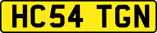HC54TGN