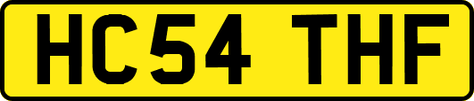 HC54THF