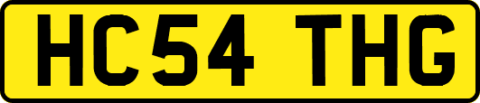 HC54THG