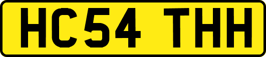 HC54THH