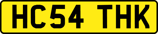 HC54THK