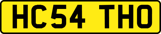 HC54THO