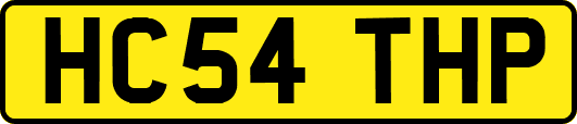 HC54THP