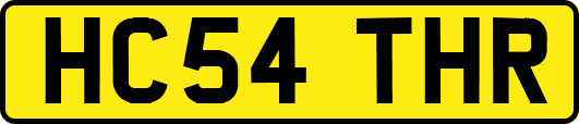 HC54THR