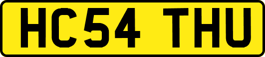 HC54THU