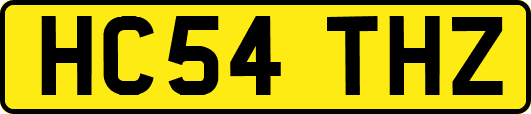 HC54THZ