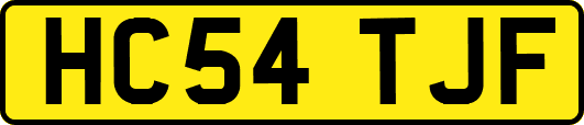 HC54TJF