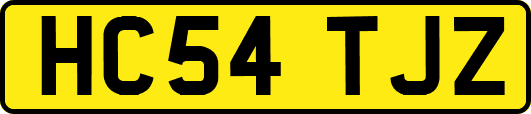 HC54TJZ