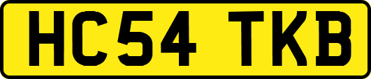 HC54TKB