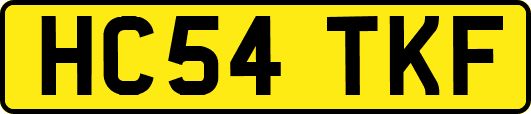 HC54TKF