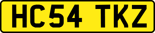 HC54TKZ