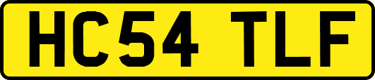 HC54TLF