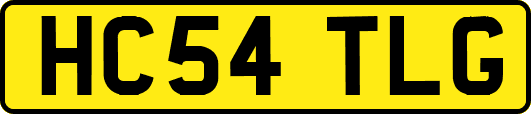 HC54TLG