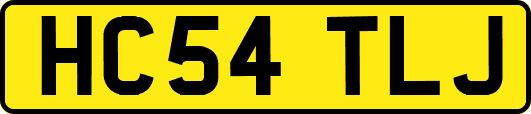 HC54TLJ